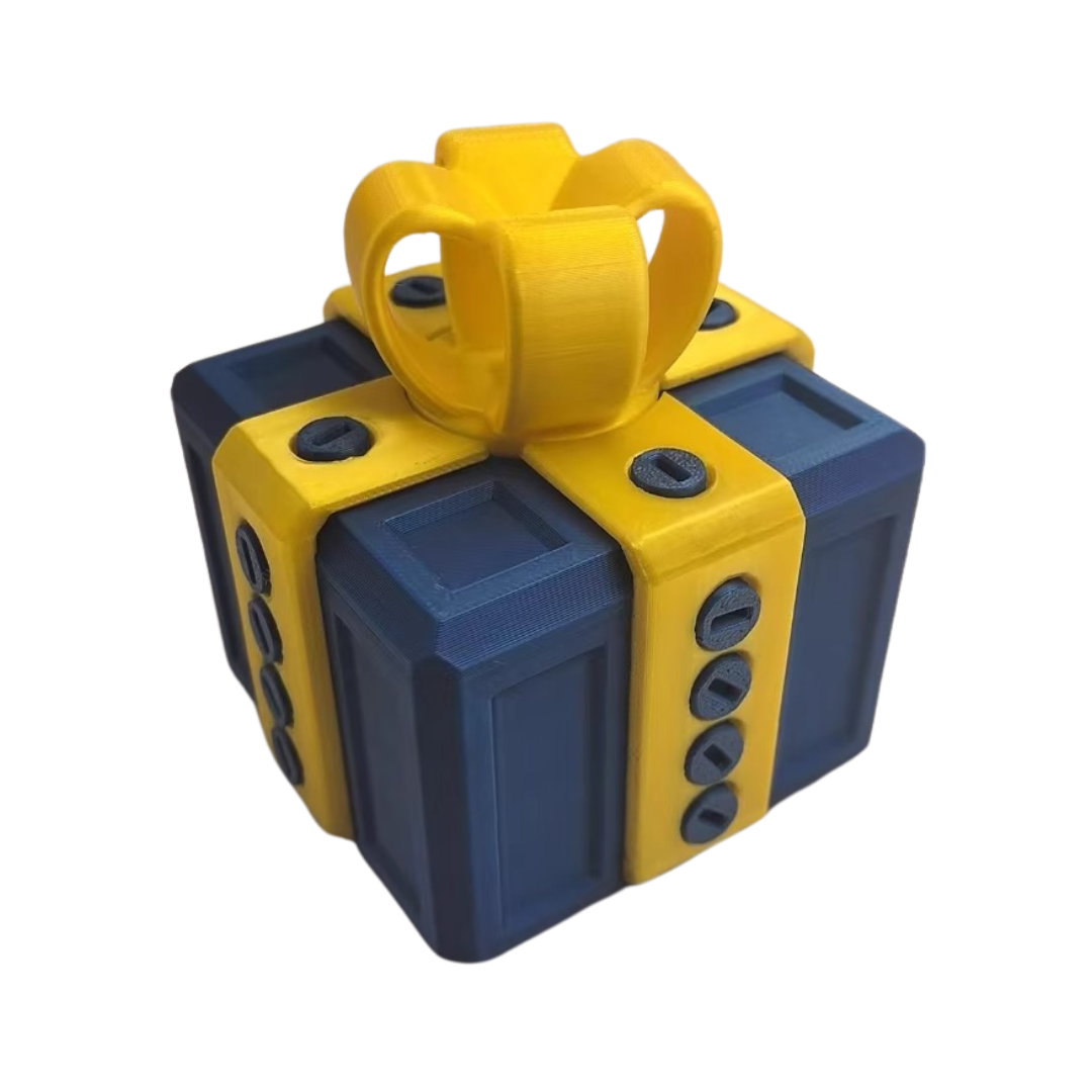 You’ve Been Boxed™