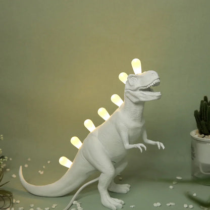 Dinosaur Table Lamp