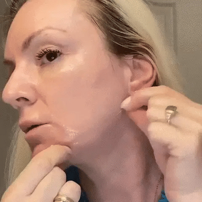 Face & Neck Lifting Serum Firming Protein Threads