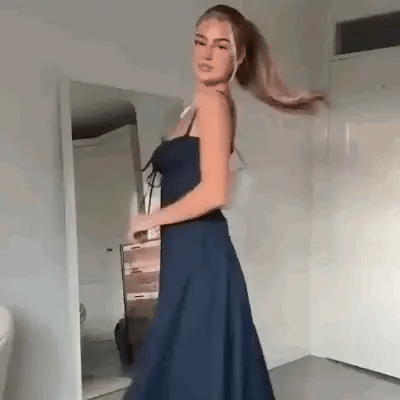 Sundress Wireless Bustier Cotton Modal Blend
