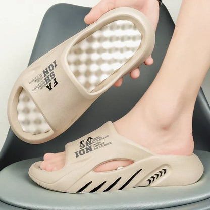 Massage Slides with Arch Support for All-Day Foot Pain Relief and Better Posture