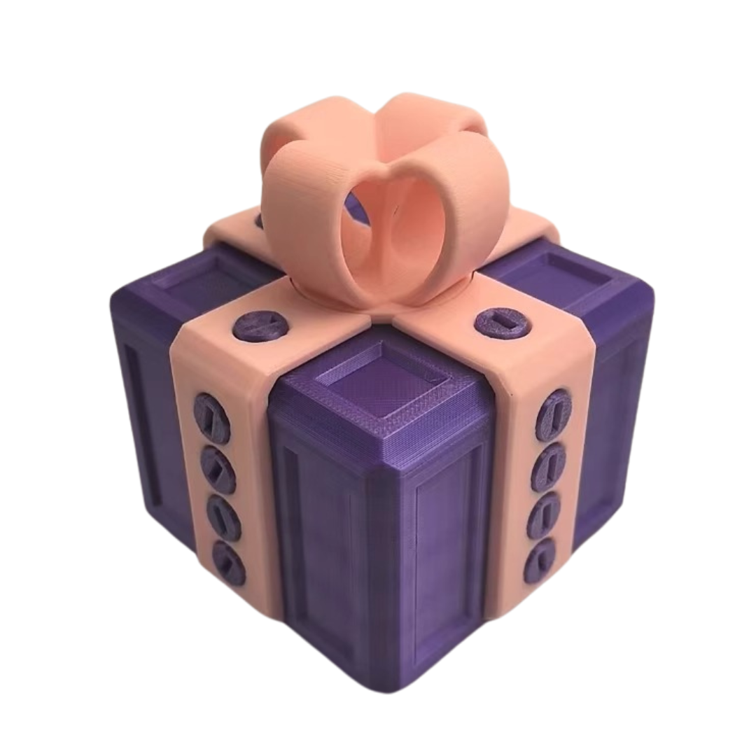 You’ve Been Boxed™