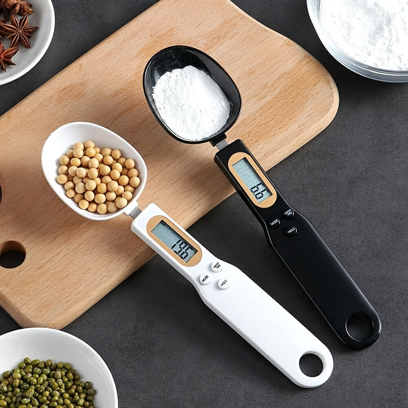 Prysm Digital Kitchen Scale - High Precision 0.1g, Compact Design