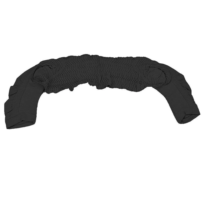 Compression Arm Sleeves with Posture Support for Women – Slimming Upper Arm Shaper & Back Corrector