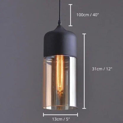 Geometric Overhead Fixture with Wood & Metal Frame – Contemporary Hanging Lamp for Dining Areas & Islands – Circle, Oval, Rectangle, Diamond
