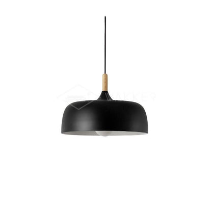 OAKDROP – Acorn Pendant Light for Warm Decorative Ambience