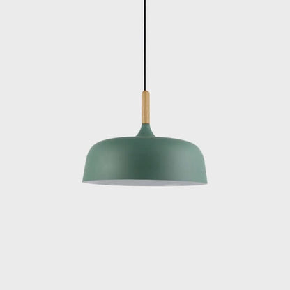 OAKDROP – Acorn Pendant Light for Warm Decorative Ambience