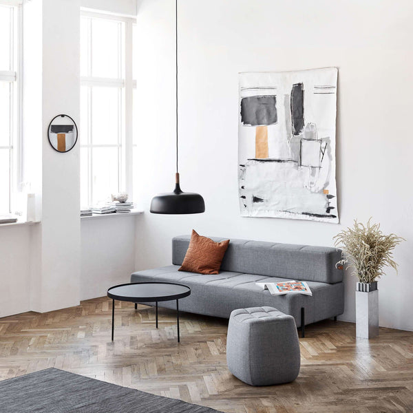 OAKDROP – Acorn Pendant Light for Warm Decorative Ambience