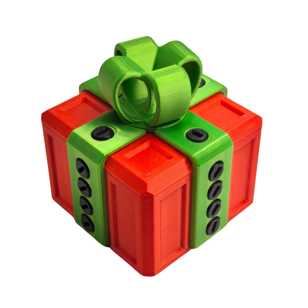 You’ve Been Boxed™