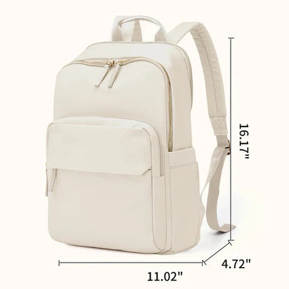Adventure Ready | Travel Backpack with Water-Resistant Material | Spacious Design for All Activities