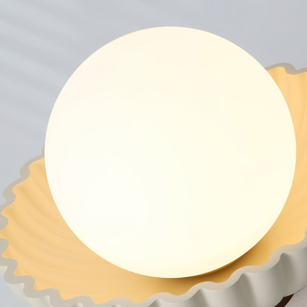 Adjustable Metal Flush Mount Ceiling Light 9.8 in Diameter Multi-Directional Indoor Lamp for Living Room Bedroom Hallway Kitchen Bathroom Lo