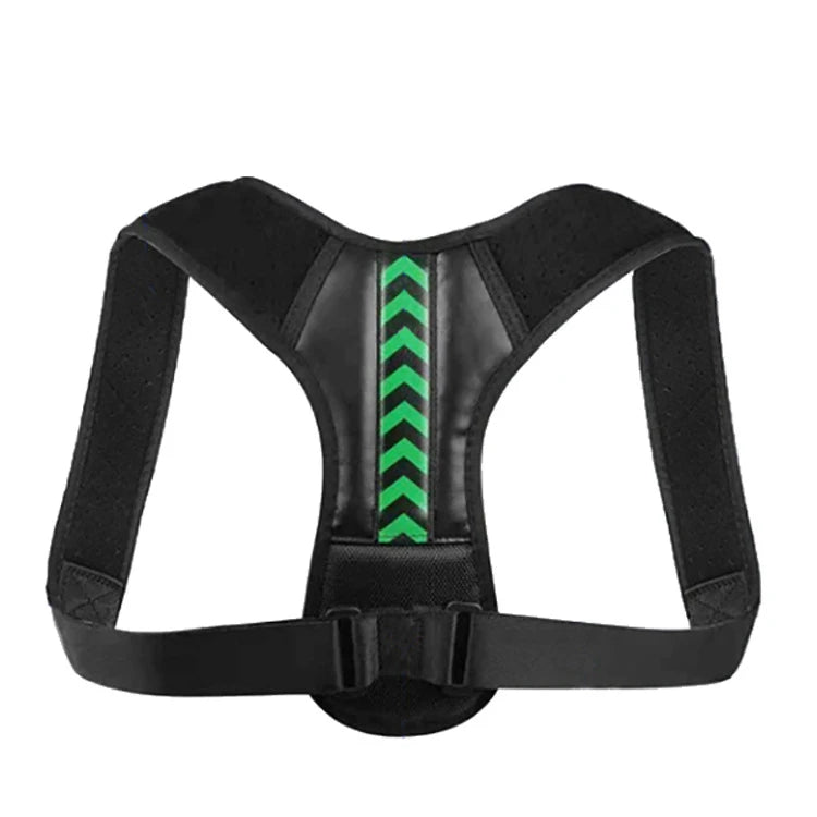 Align Pro | Posture Corrector with Ergonomic Design for Back Support | Relieves Tech-Neck Discomfort