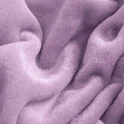 Cozy Nights | Flannel Bedding Set with Deep Pocket Fitted Sheet | Soft Microfiber for All-Season Comfort