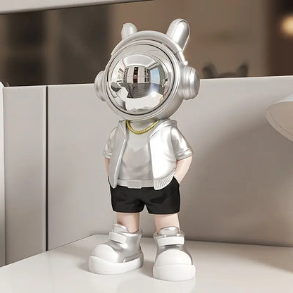 SpaceBoi™ - Astronaut Figurine
