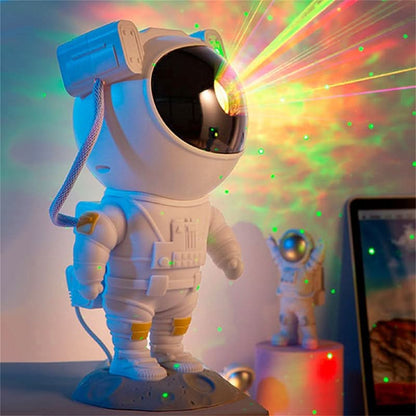 ASTRAVISTA – Galaxy Projector for Captivating Interior Ambience