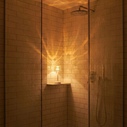 SERUNA – Wireless Aurora Night Light for Calm and Ambient Glow