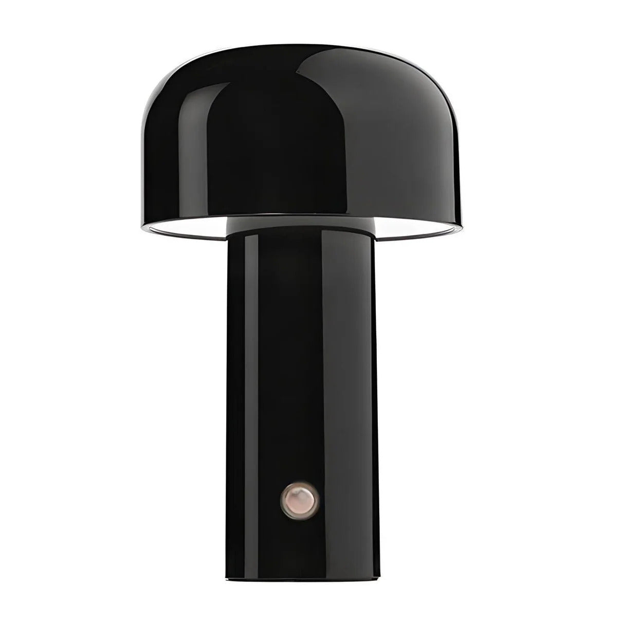 Portable LED Mushroom Desk Lamp | Cordless Soft Lighting