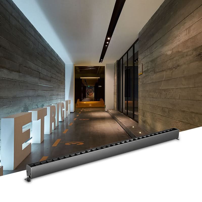 AXISLUME – Rotatable LED Light for Elegant Directional Illumination