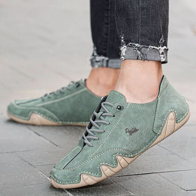 Minimalist Lightweight Sneakers for Men & Women – Flexible Design for Walking, Fitness & Everyday Wear