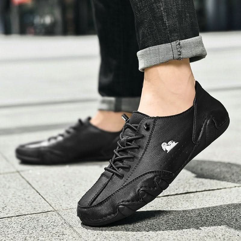 Minimalist Lightweight Sneakers for Men & Women – Flexible Design for Walking, Fitness & Everyday Wear