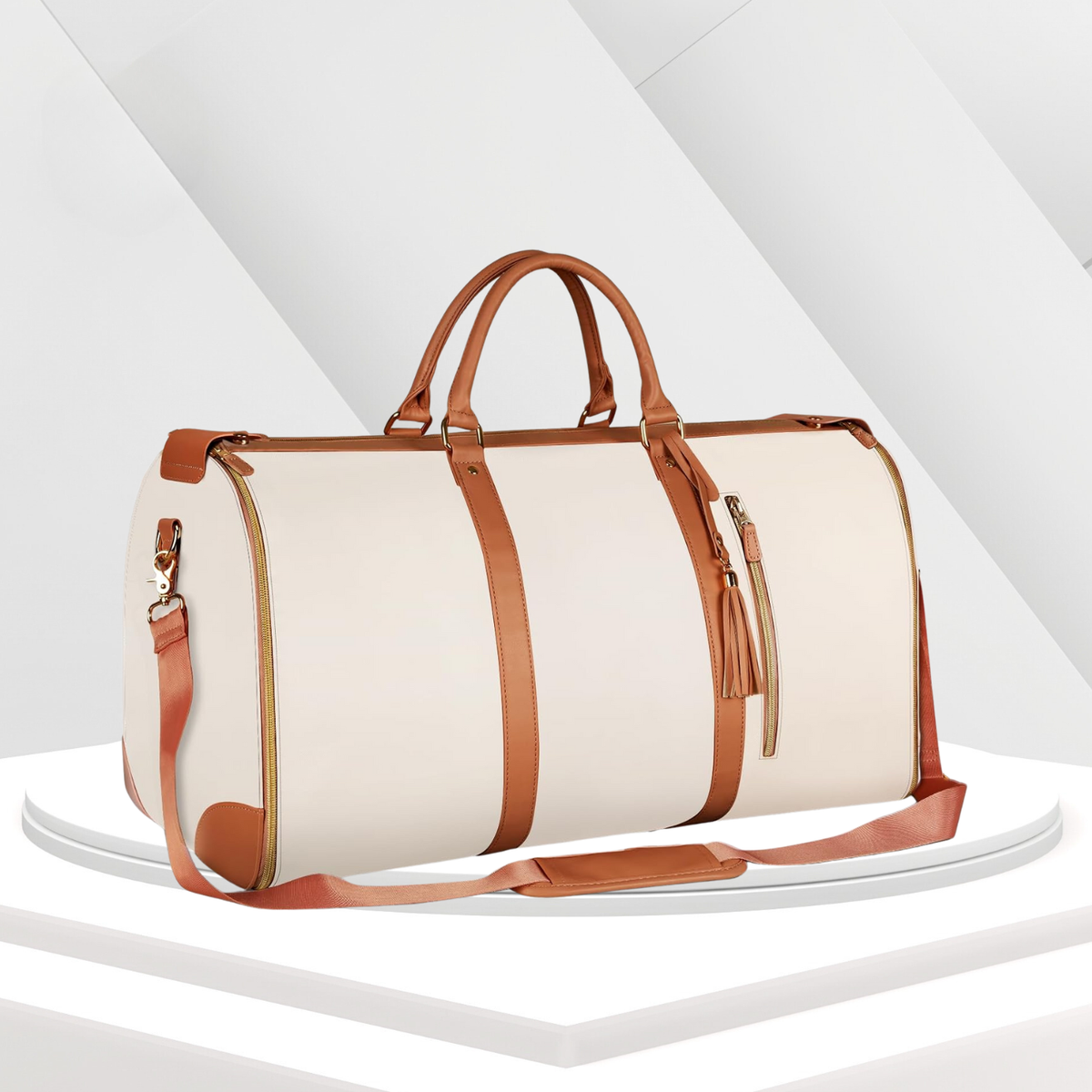 CarryOn™ - Foldable Duffle Bag