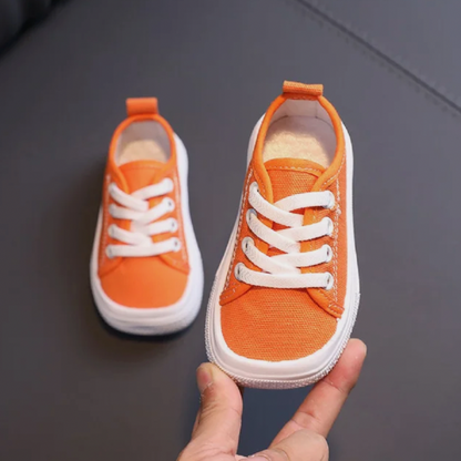 Kids Barefoot Sneakers Flexible Minimalist Shoes for Boys Girls Lightweight Breathable Non-Slip Sole Indoor Outdoor