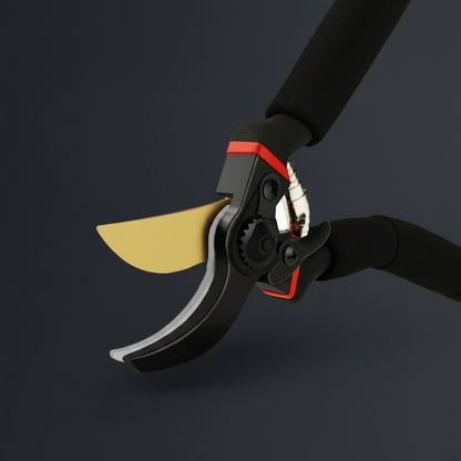PRUNEDGE – Heavy Duty Garden Pruning Shears