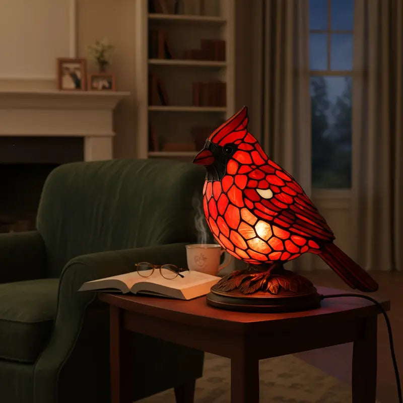 Cardinal™ – Accent Lamp