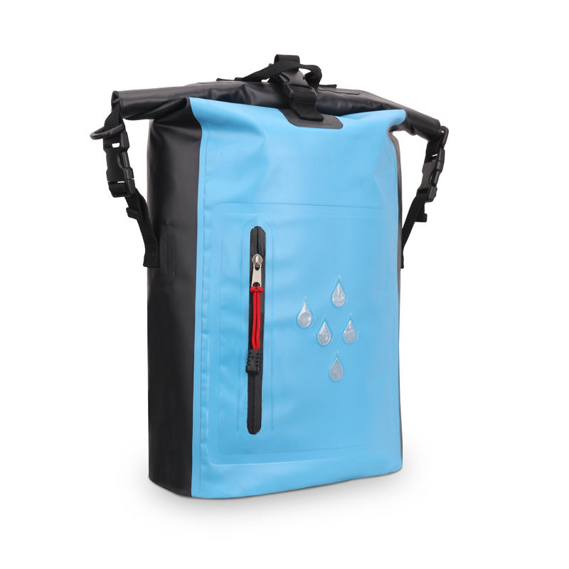 Ortekor | Waterproof Travel Backpack with Multiple Compartments | Durable Design for Outdoor Adventures