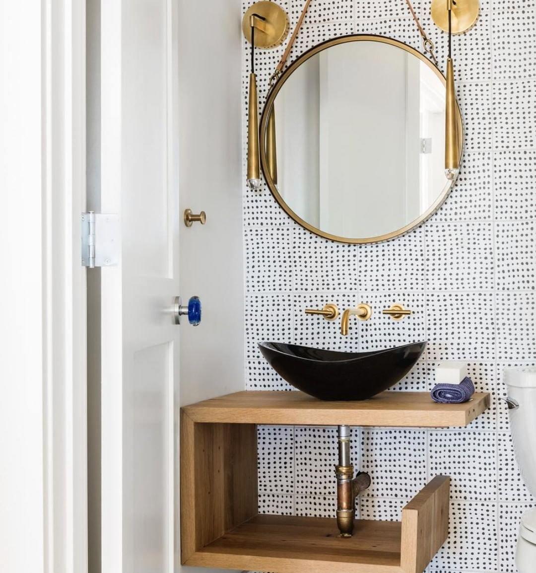 Conical LED Wall Sconce Brass 15 in Vertical Reading Light Bedside Hallway Lighting Modern Minimal Metal Mount Bedroom Accent