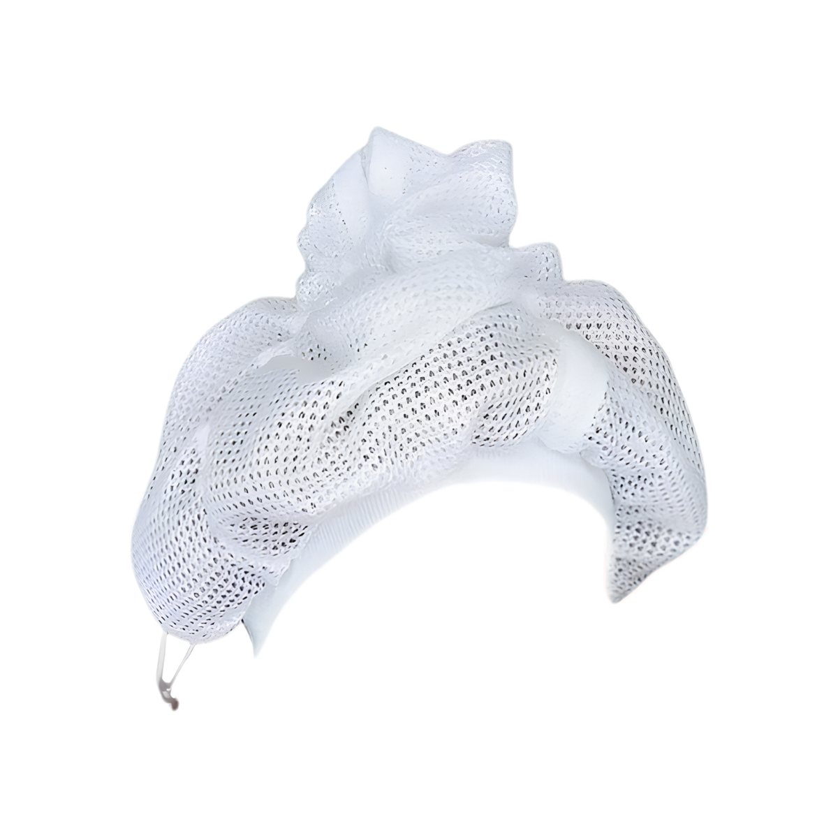 Hands-Free Hair Diffuser Hood for Curls – Even Heat Distribution & Faster Drying for Curly Hair Styling
