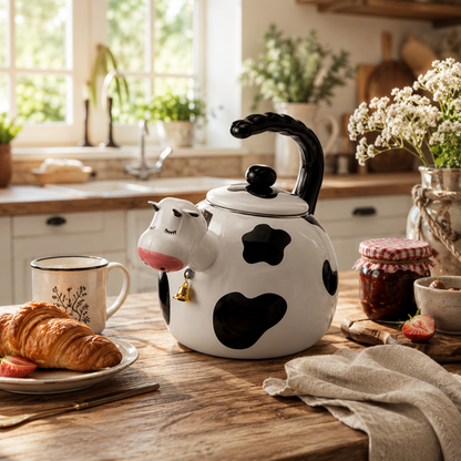 MooBrew™ Kettle
