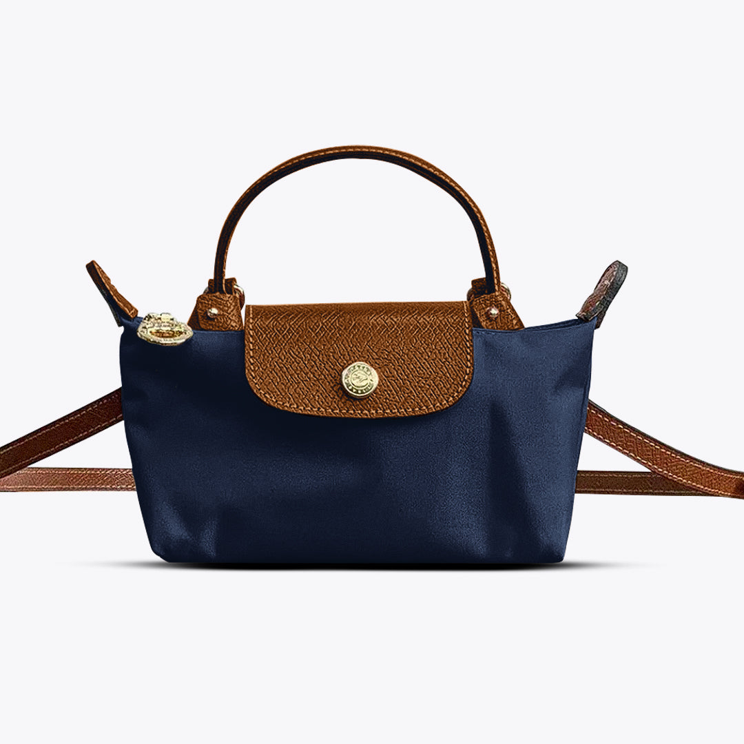Handbags and Purses for Women, Leather Shoulder Bag with Adjustable Strap for Work and Everyday Travel