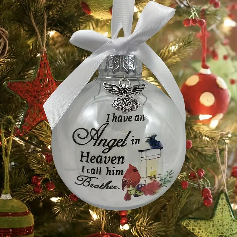 Heaven’s Angel™ - Christmas Tree Ornament