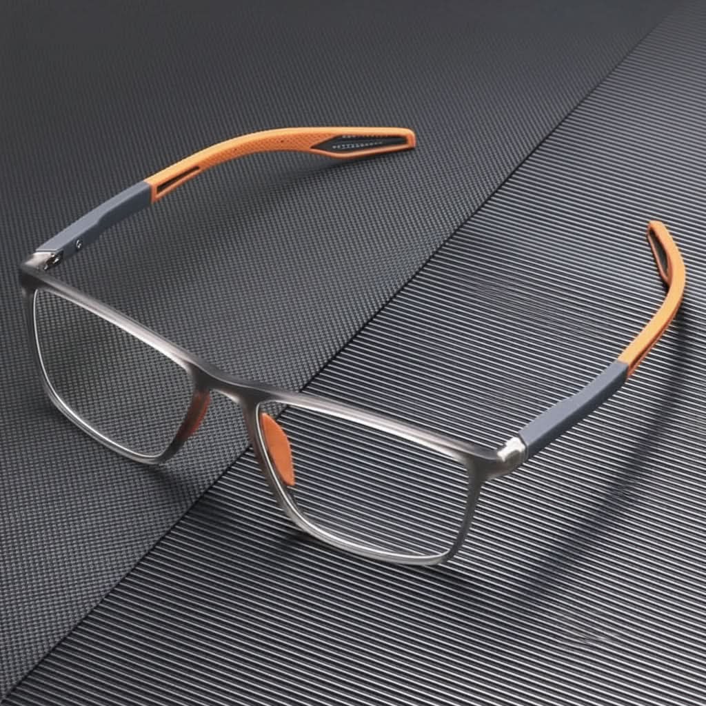 CLEARVUE – Ultralight Reading Glasses Clear Vision Comfortable Daily Wear