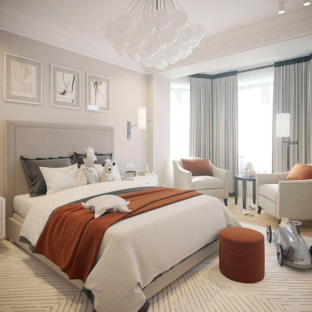 Bubble Pendant Light Multi-Globe Adjustable Ceiling Fixture Gold Black Chrome for Dining Room Living Room Foyer 19-73 Lights