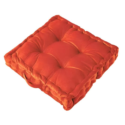 Cloudy Cushion - Soft Microfiber, Multi-Use Floor Pillows