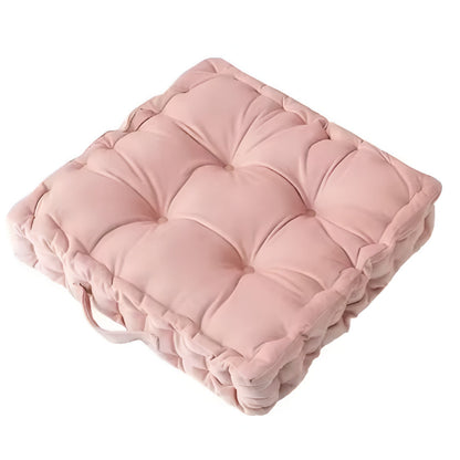 Cloudy Cushion - Soft Microfiber, Multi-Use Floor Pillows