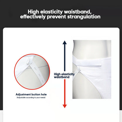 ComfortEase | Portable Urinal System with Padded Rim for Enhanced Comfort | Ideal Urine Collection Solution for Mobility Challenges and Travel