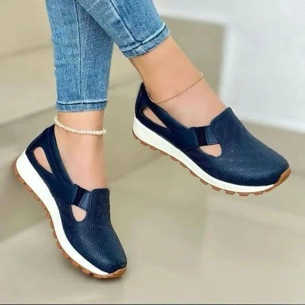 WALKLIVA – Lightweight Loafers for Casual Spring Summer Looks