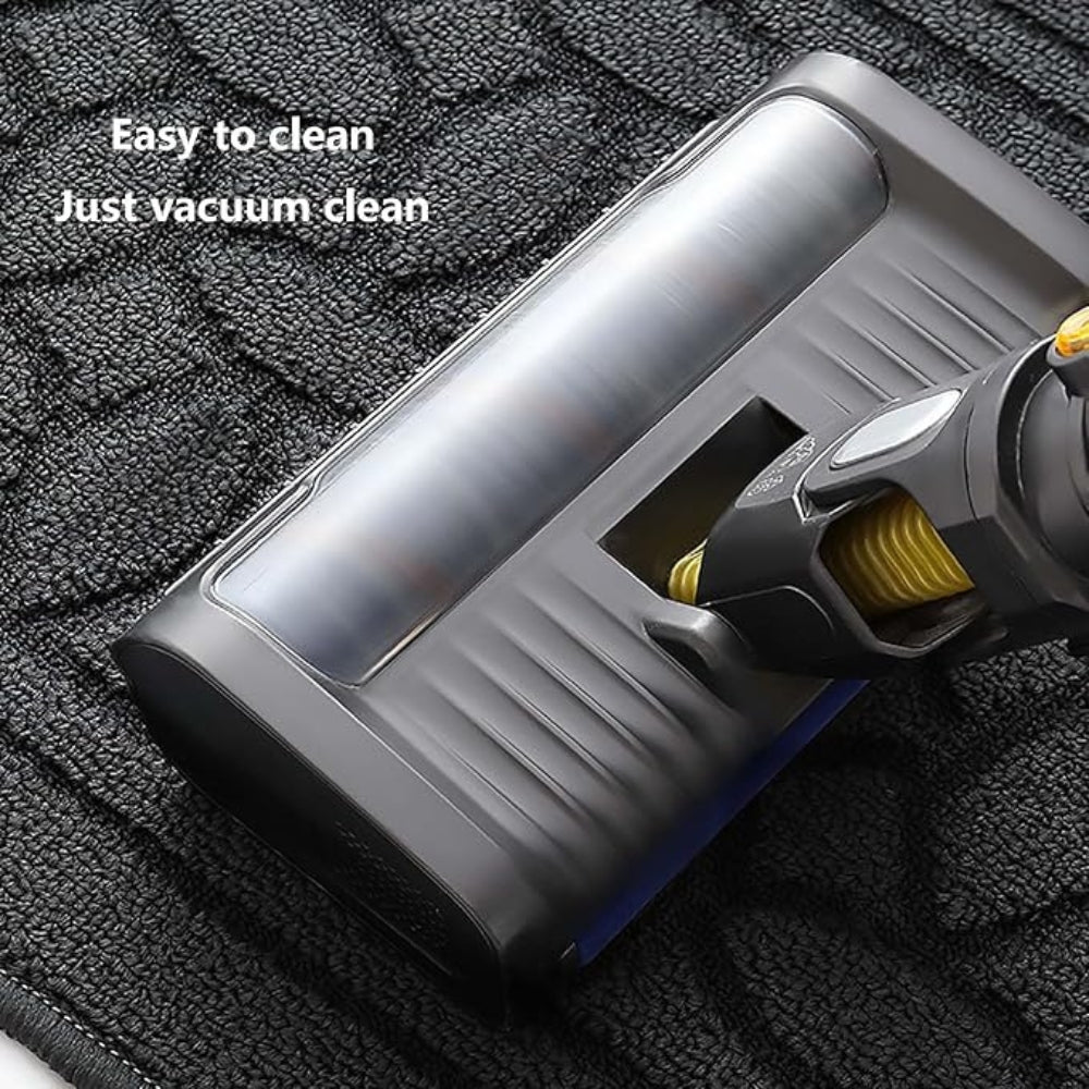 Comfort Kitchen Mat | Modern Embossed Design with Ergonomic Support | Versatile Anti-Fatigue Solution for Home Spaces