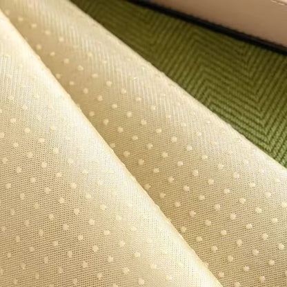 Quilted Microfiber Couch Cover – Non-Slip Protector for Sofas – Year-Round Furniture Shield in Solid Colors