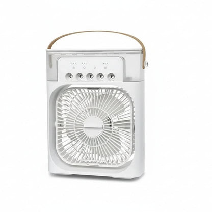COOLARA – Portable Mini Air Cooler for Personal Cooling Comfort