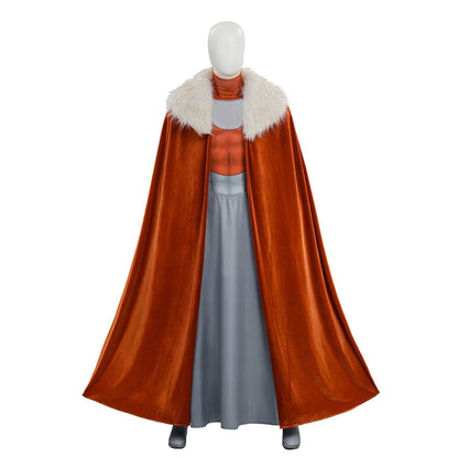 Cosmic Hero | Adult Space Costume Set with Bold Sci-Fi Design | Perfect for Halloween and Cosplay