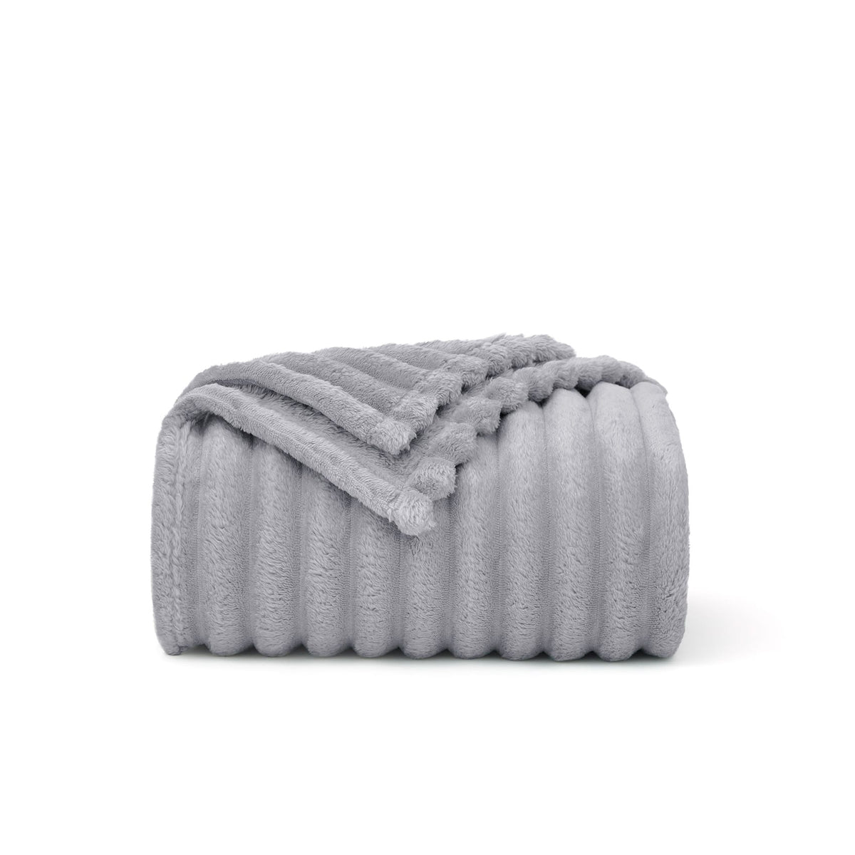 Ortekor Cozy Comfort | Premium Soft Blanket with Cloud-Like Warmth | Versatile Design for Year-Round Relaxation