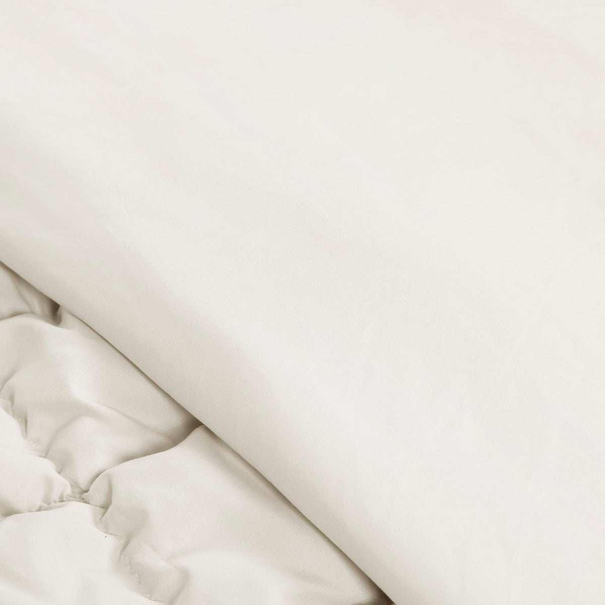 Cozy Haven | Plush Comforter Set with Soft Microfiber Design | All-Season Bedding for Ultimate Comfort