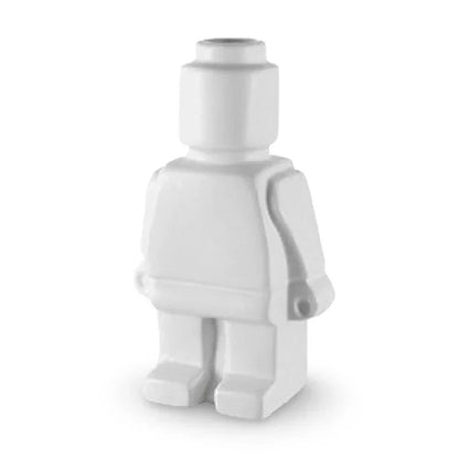 Creative Robot Plant Pot – Versatile Decorative Planter in Playful Design