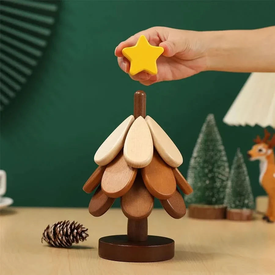 FORESTLIVA – Decorative Wood Insulation Pad for Hot Cookware