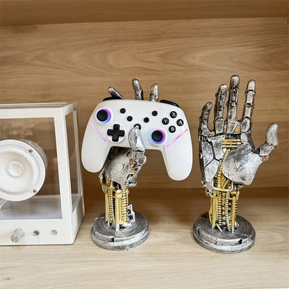 CyberGrip™ - Sci-Fi Controller Stand