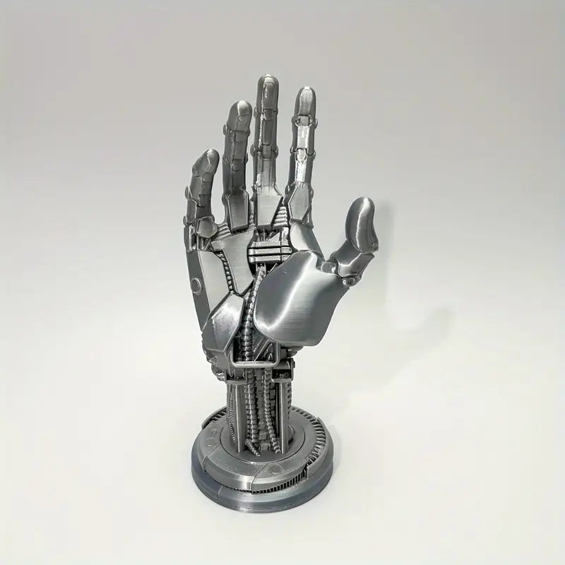 CyberGrip™ - Sci-Fi Controller Stand